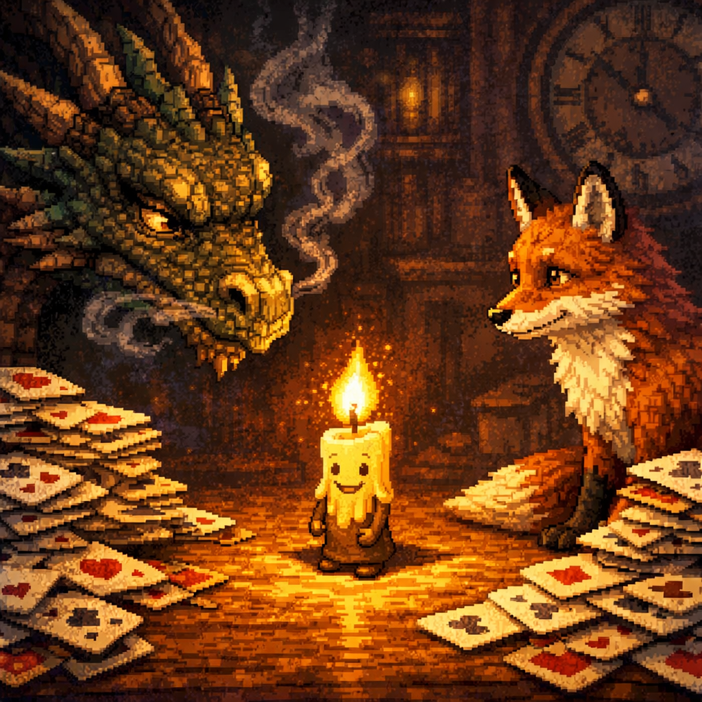 Story illustration