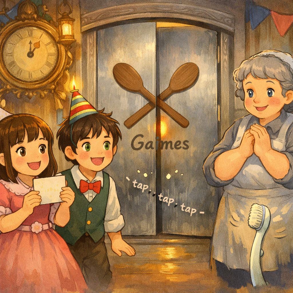 Story illustration