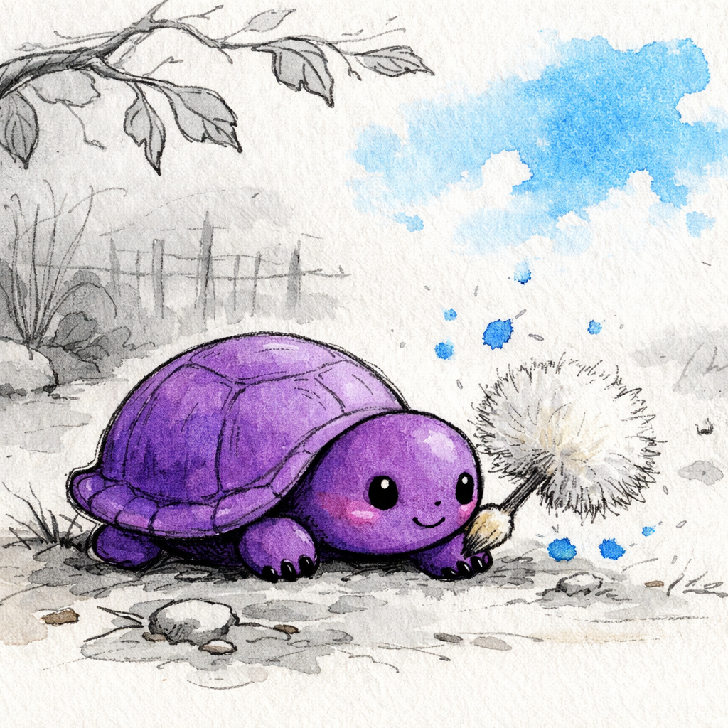 Story illustration