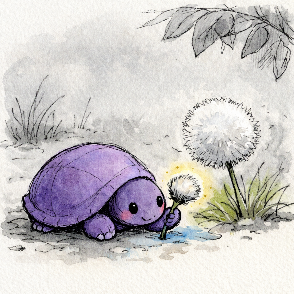 Story illustration