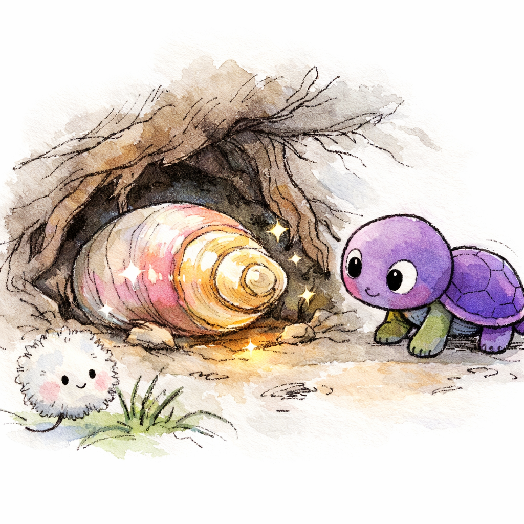 Story illustration