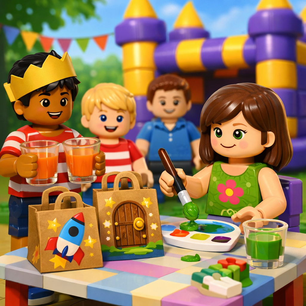 Story illustration