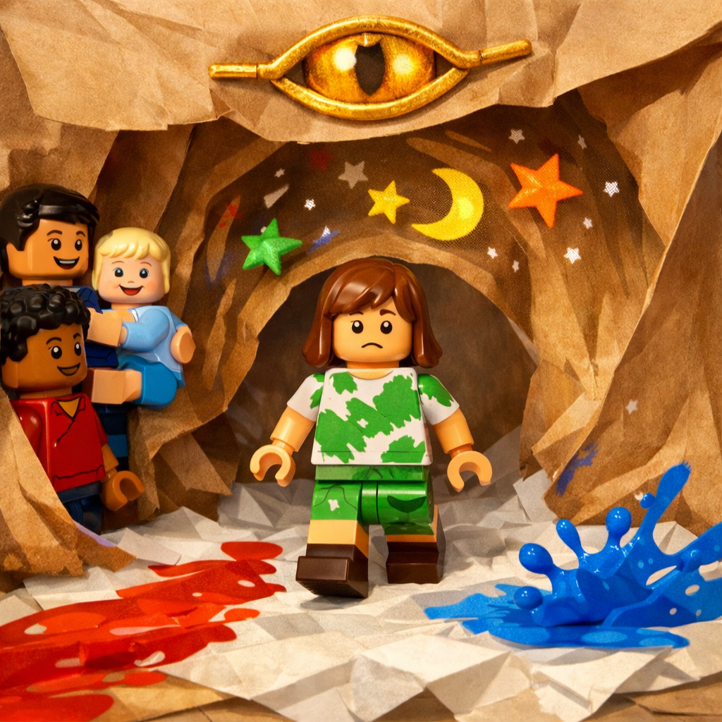 Story illustration