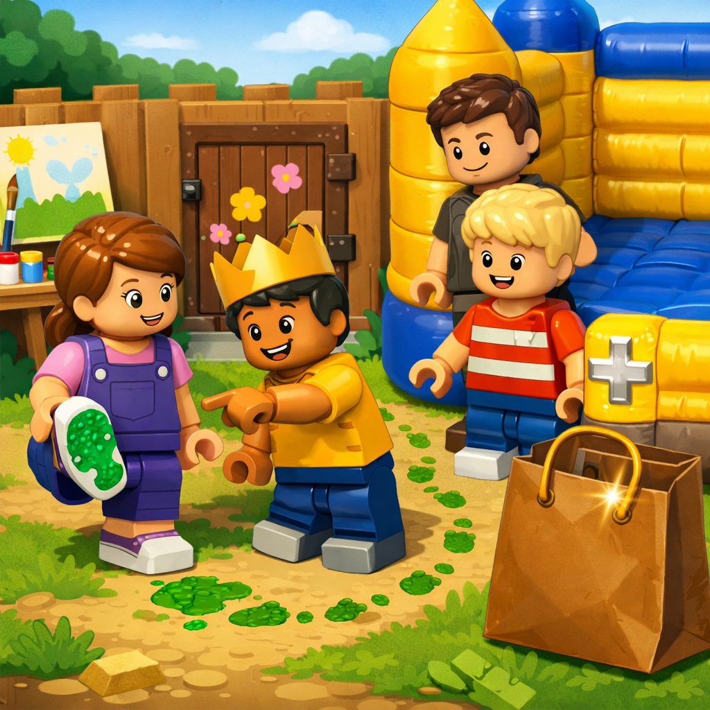 Story illustration