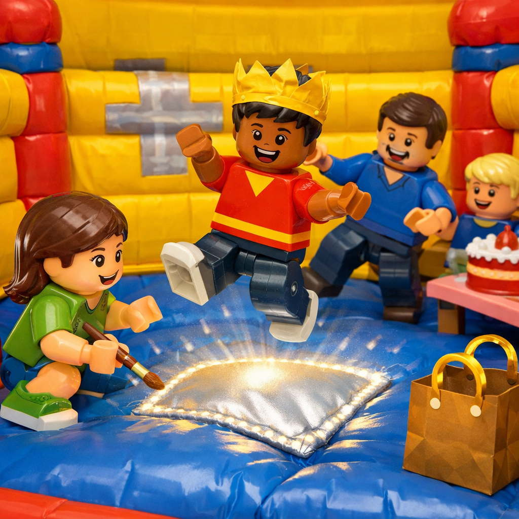 Story illustration