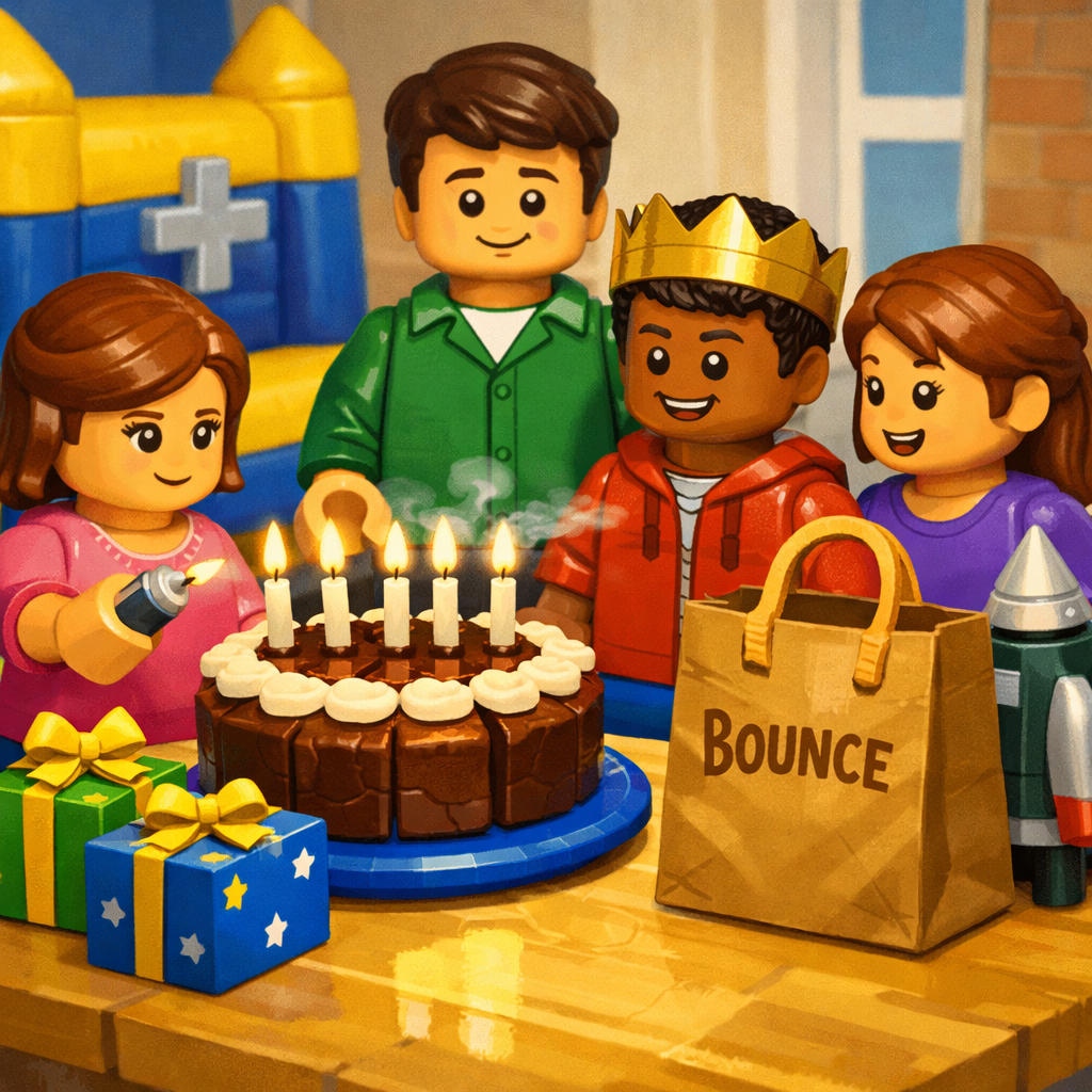 Story illustration