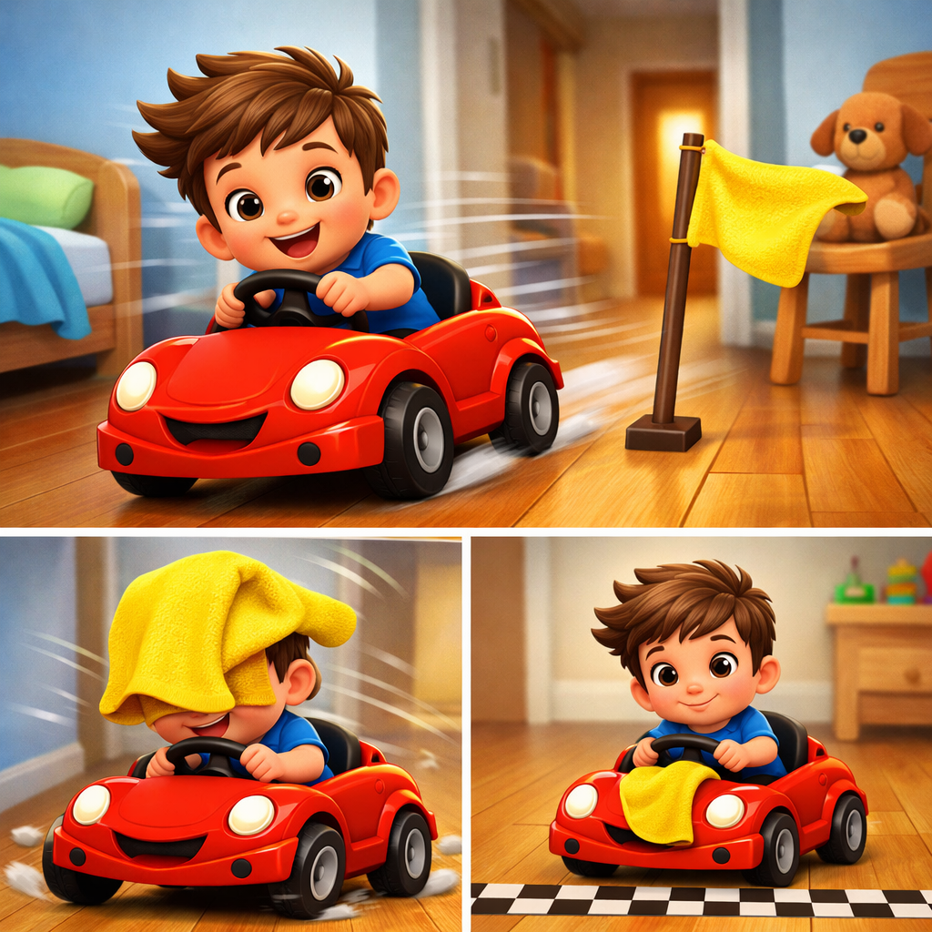 Story illustration