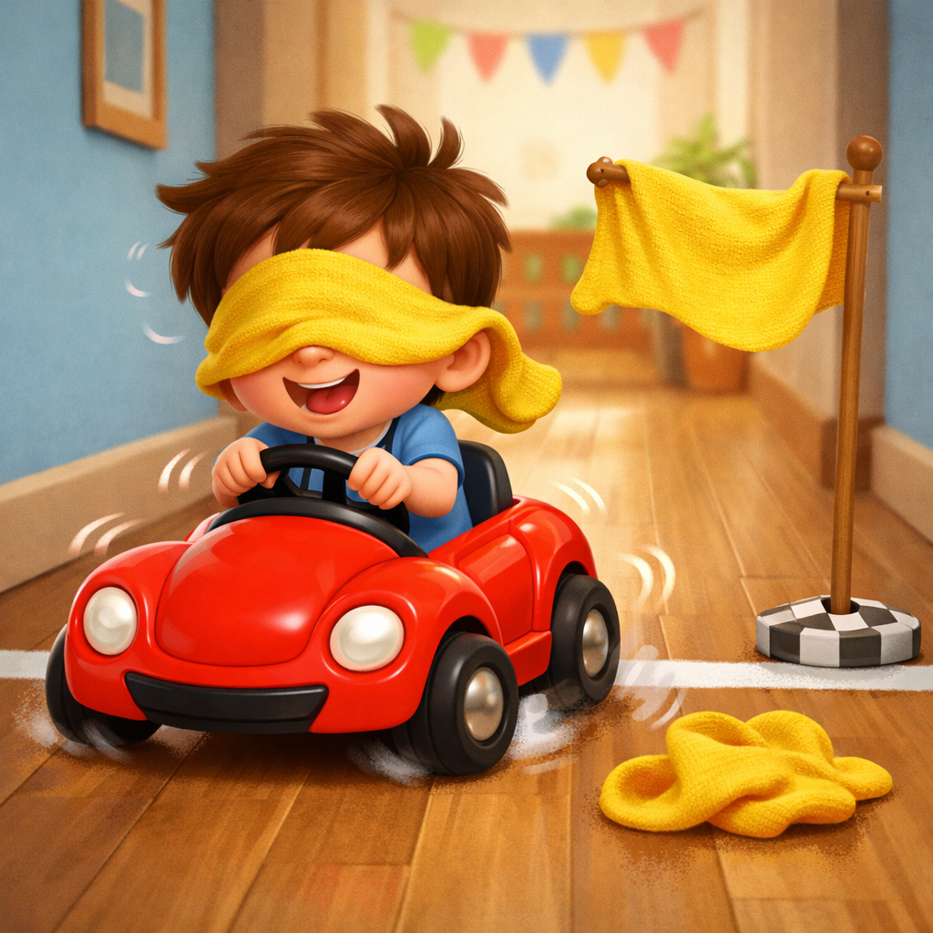 Story illustration