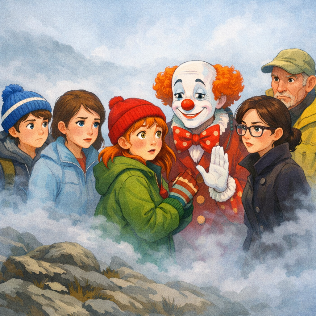 Story illustration