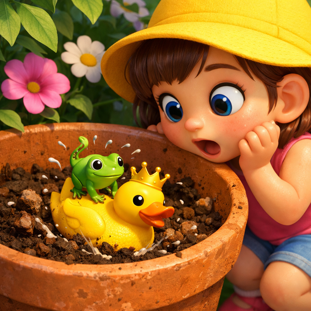 Story illustration