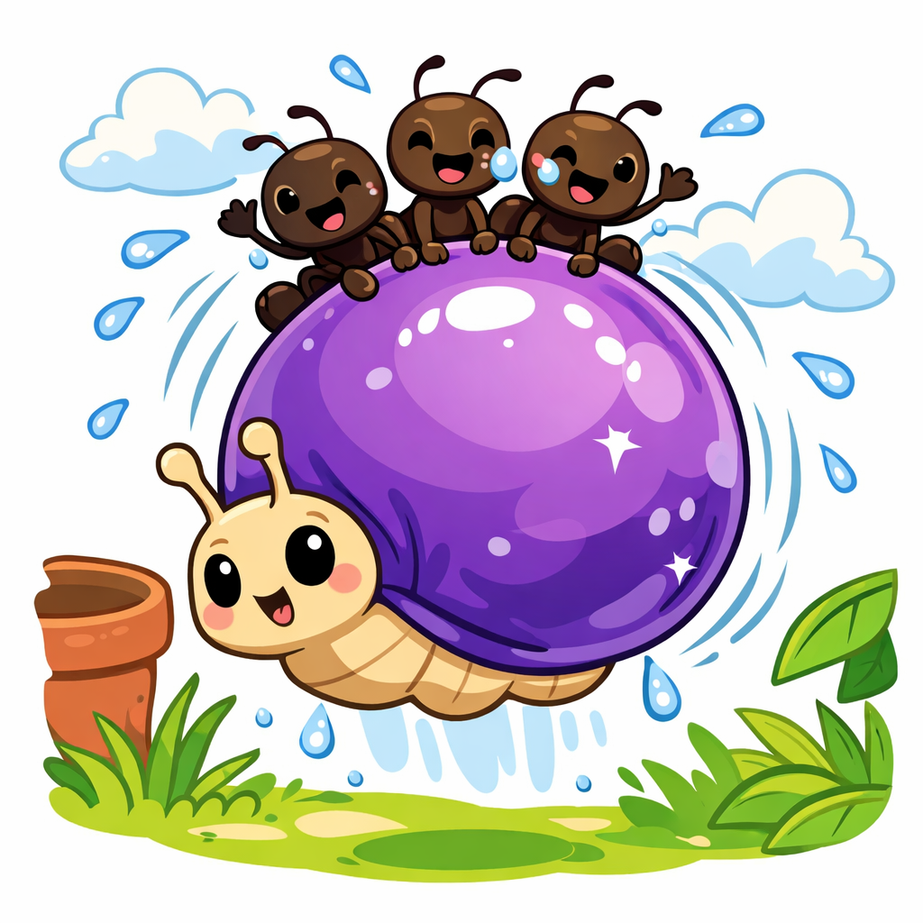 Story illustration