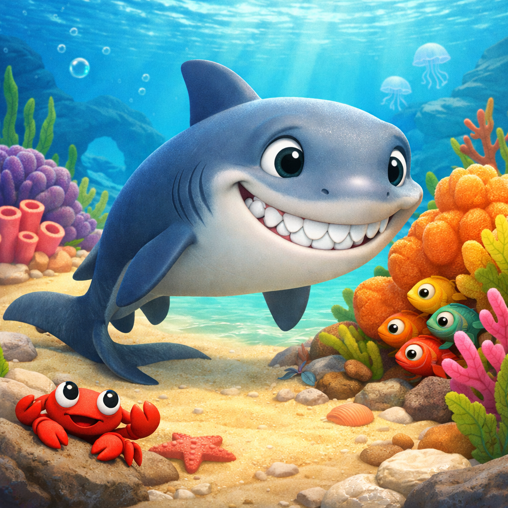 Story illustration