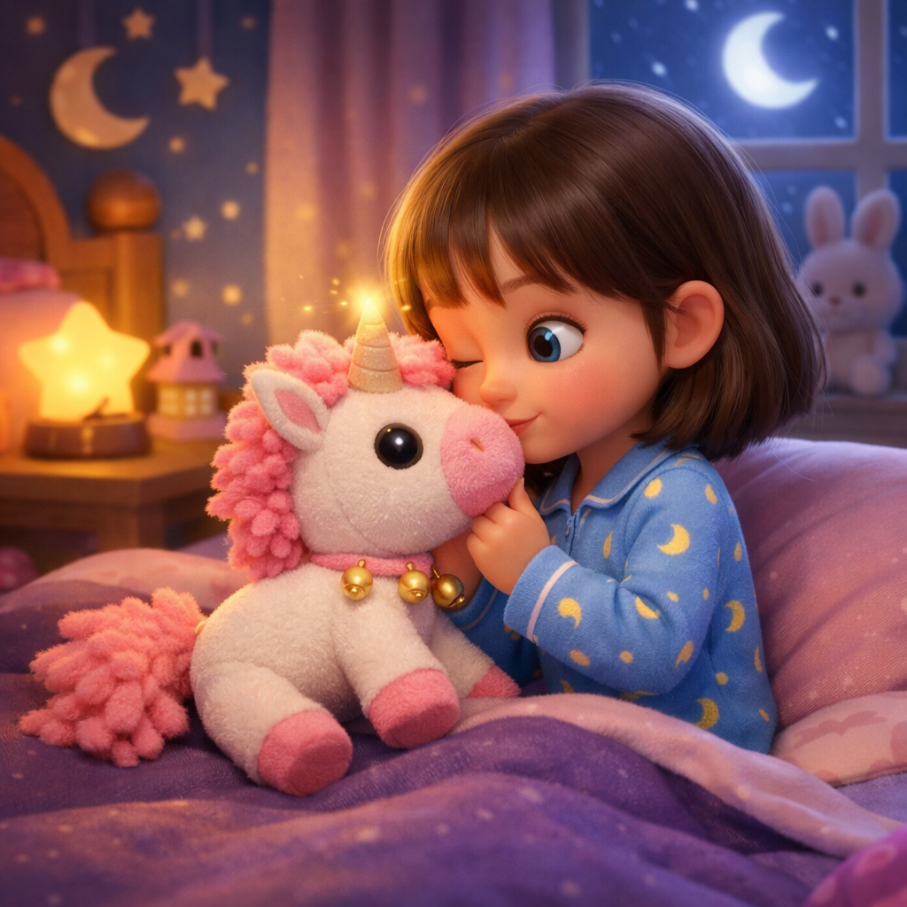 Story illustration