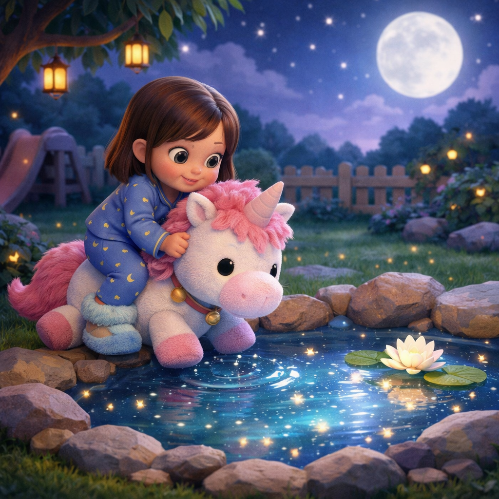 Story illustration