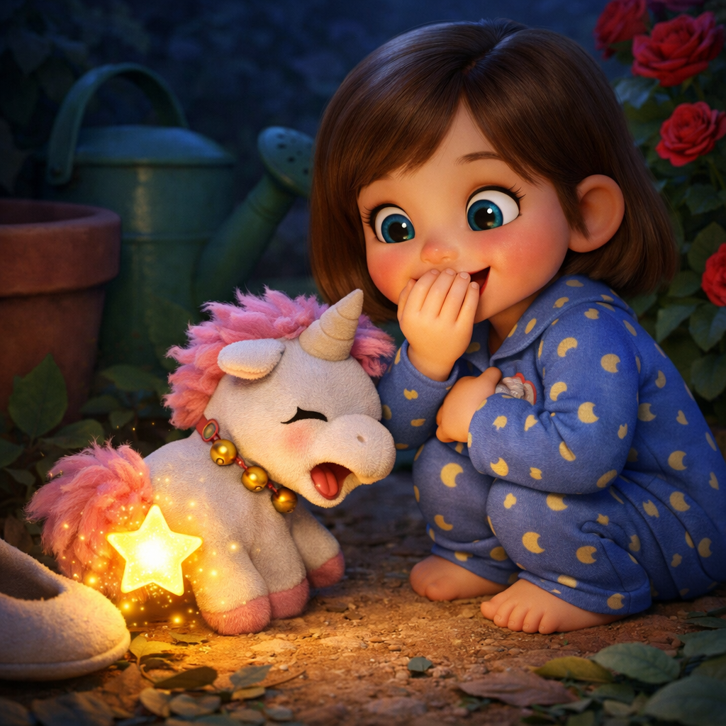 Story illustration