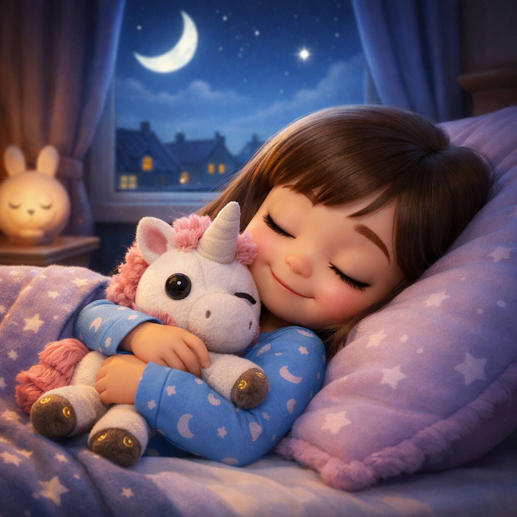 Story illustration