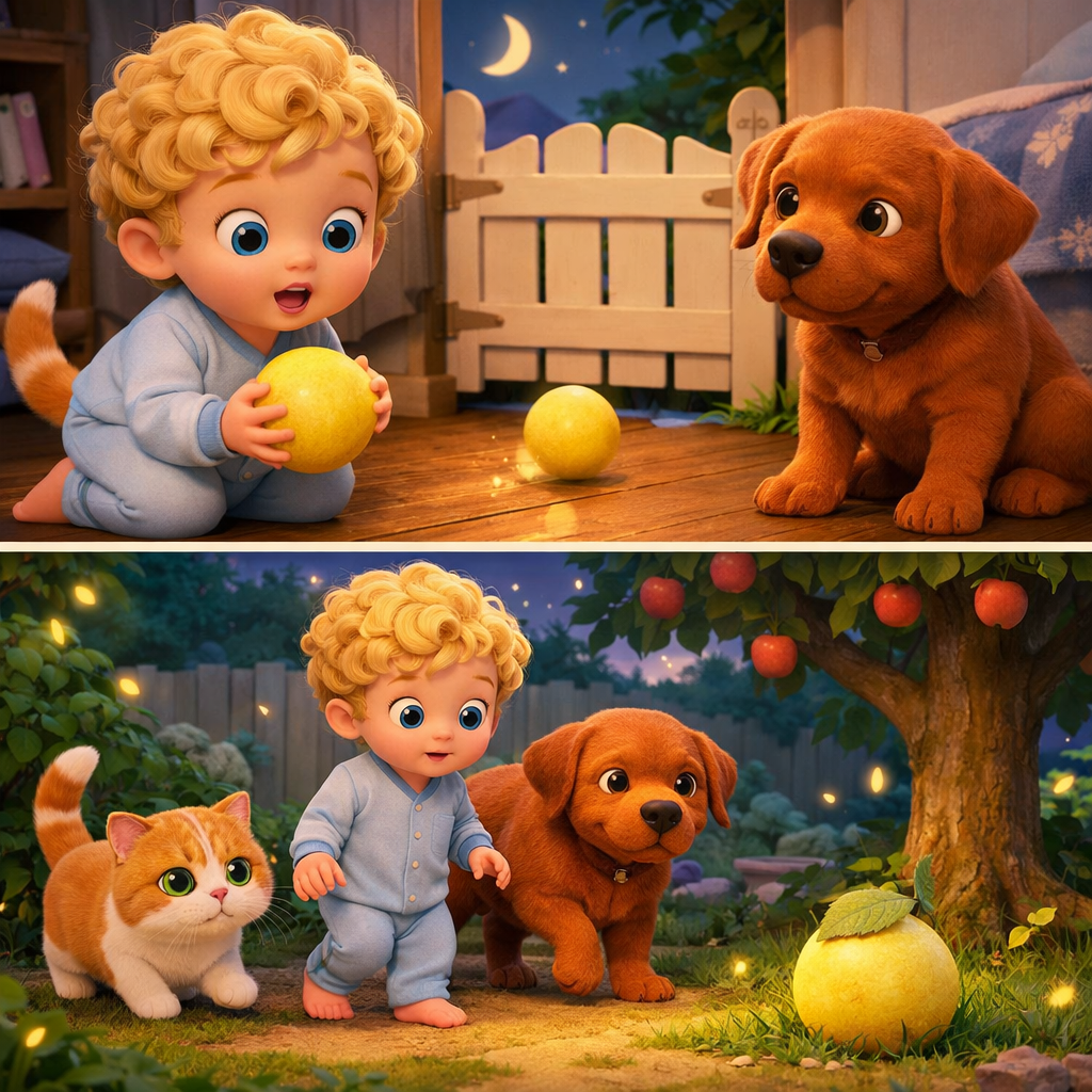 Story illustration