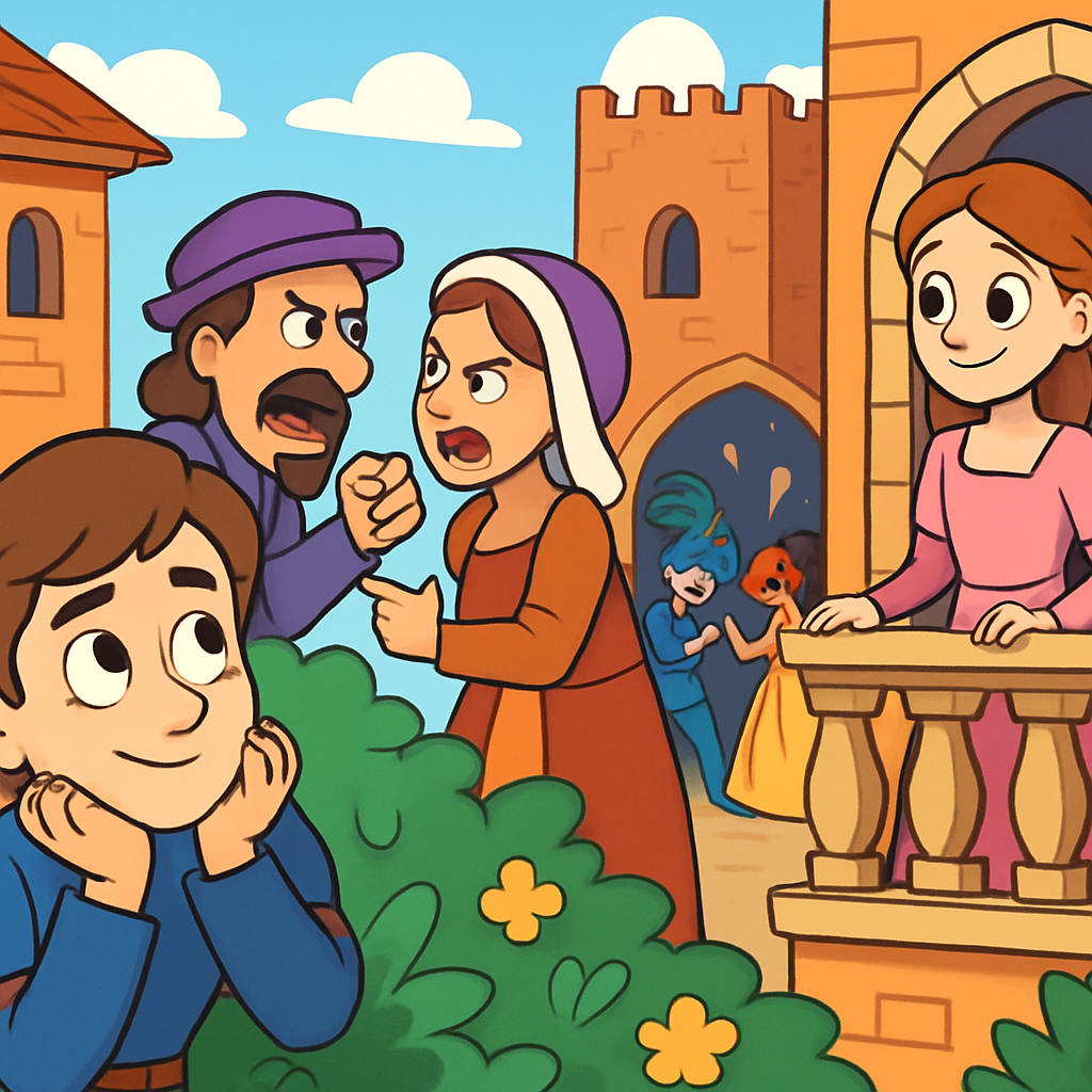 A Tale of Two Hearts